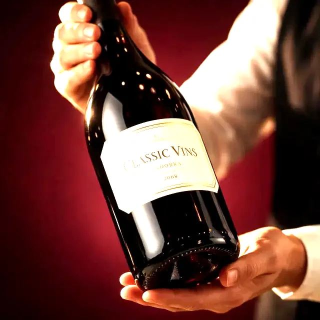 Classic Vins — Andorra