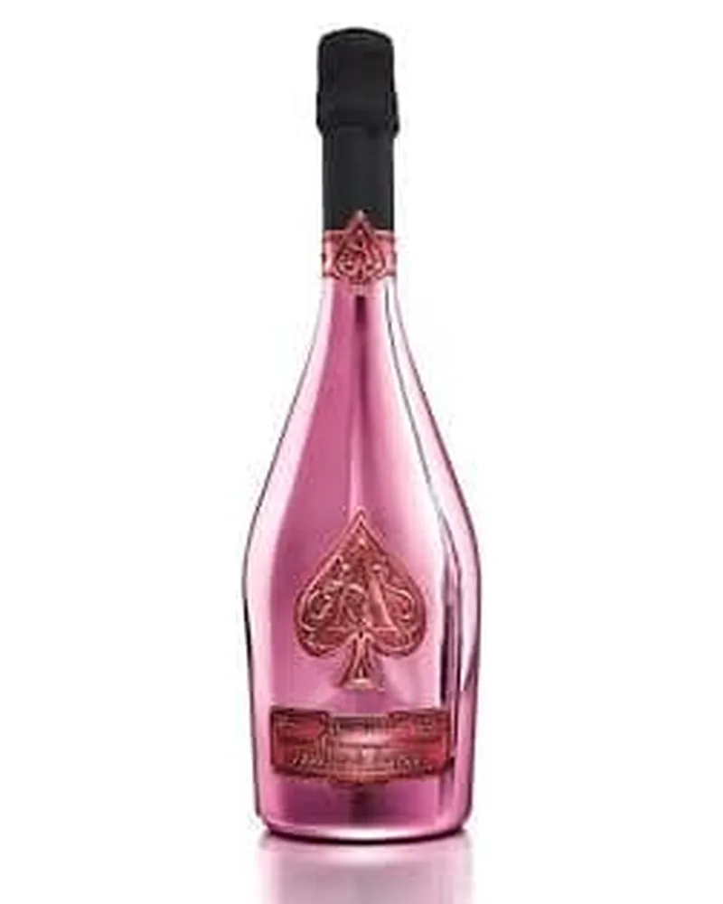 Armand de Brignac, Rosé, Magnum