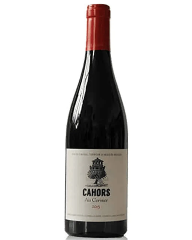 Au cerisier 2019
