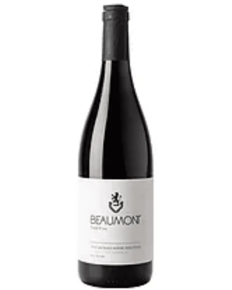 Beaumont Estate Pinotage 2018