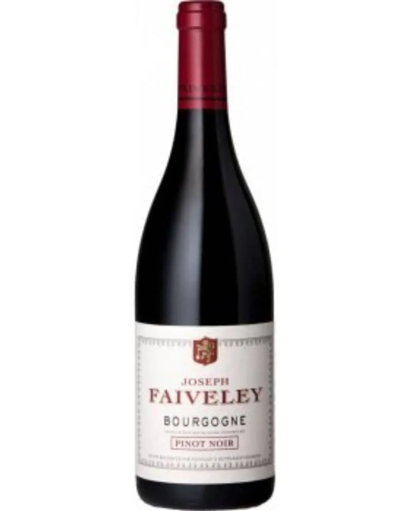 Bourgogne Pinot Noir, Faiveley 2023
