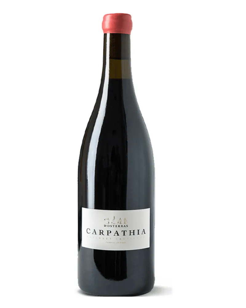 Carpathia 2018