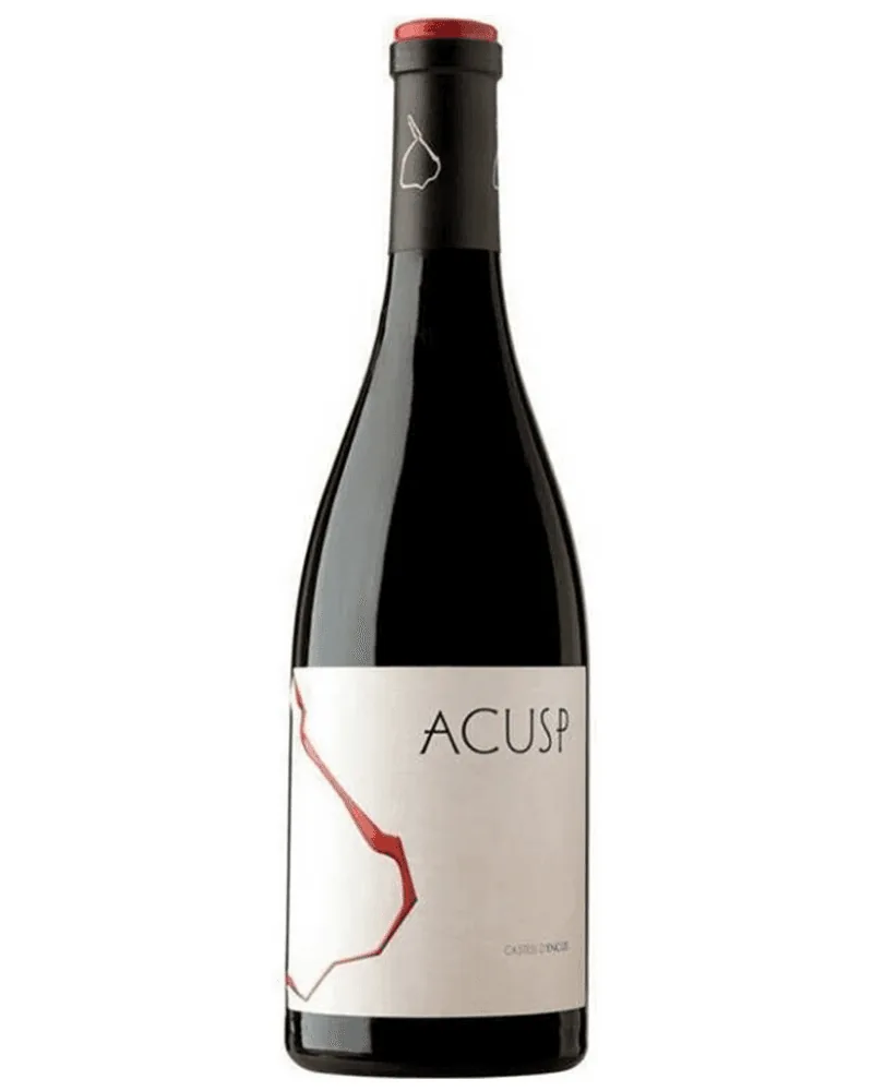 Castell d'Encus, Acusp 2021