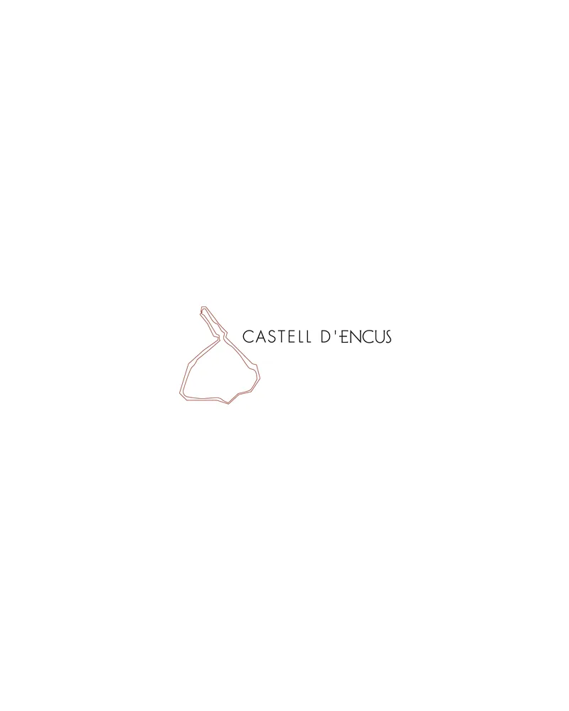 Castell d'Encus, Thalarn 2019