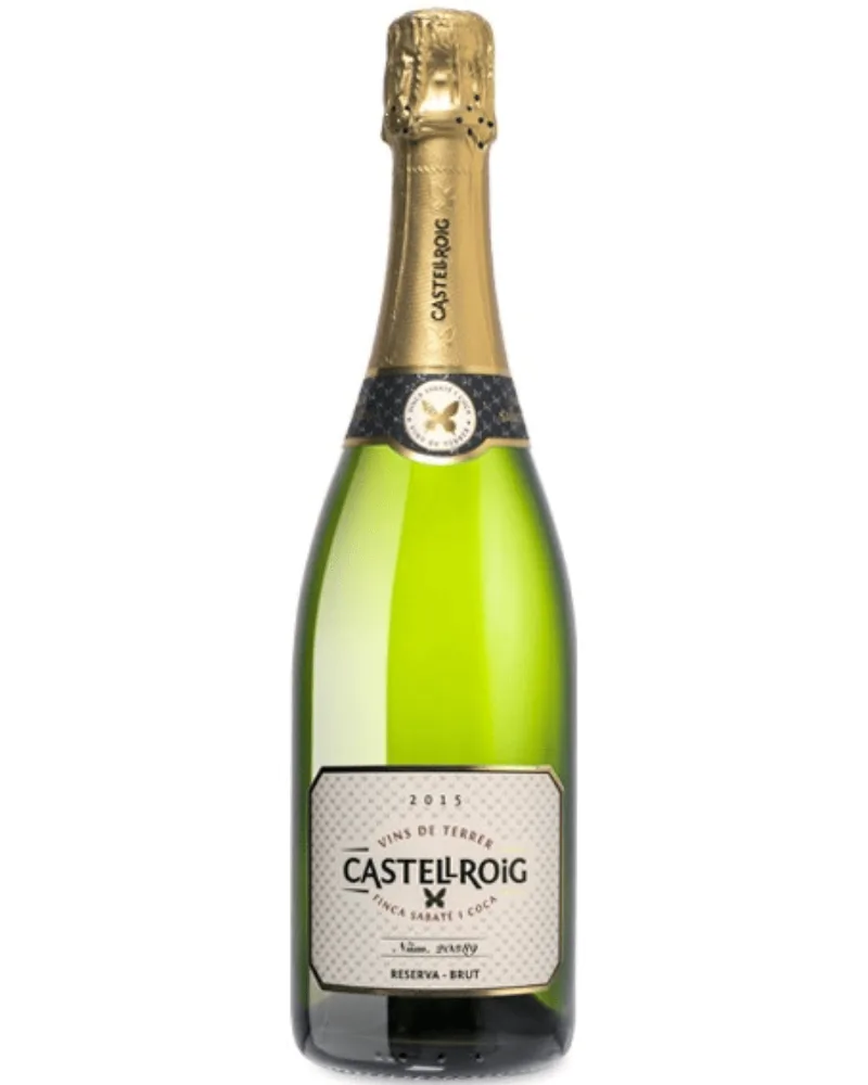 Castellroig Brut Reserva