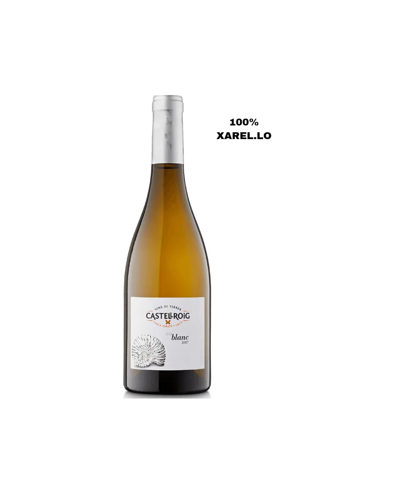 Castellroig So Blanc 2023