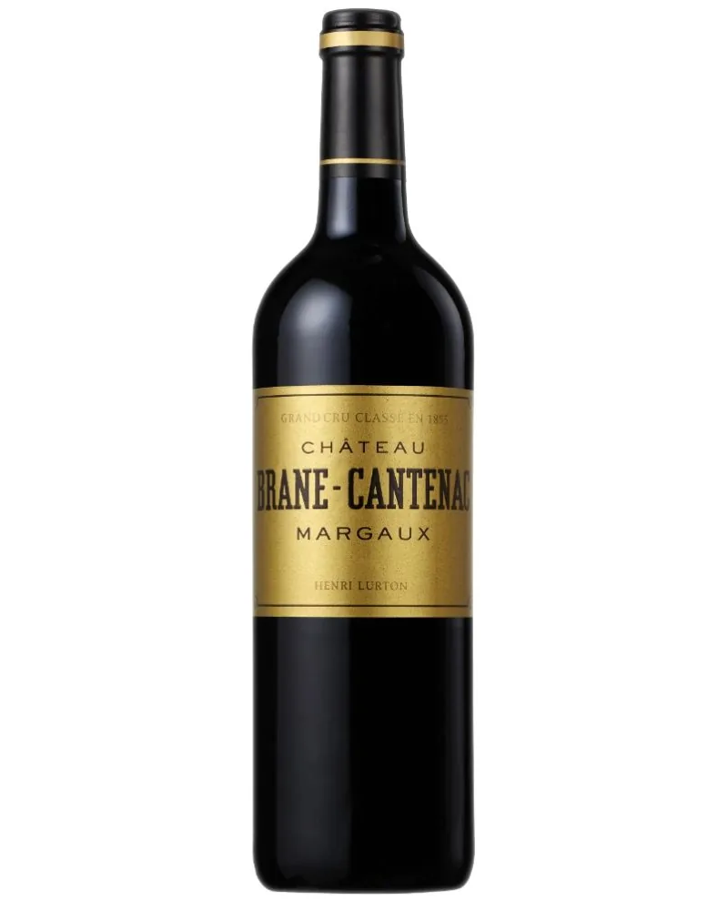 Château Brane-Cantenac 2021 – Caisse de 6