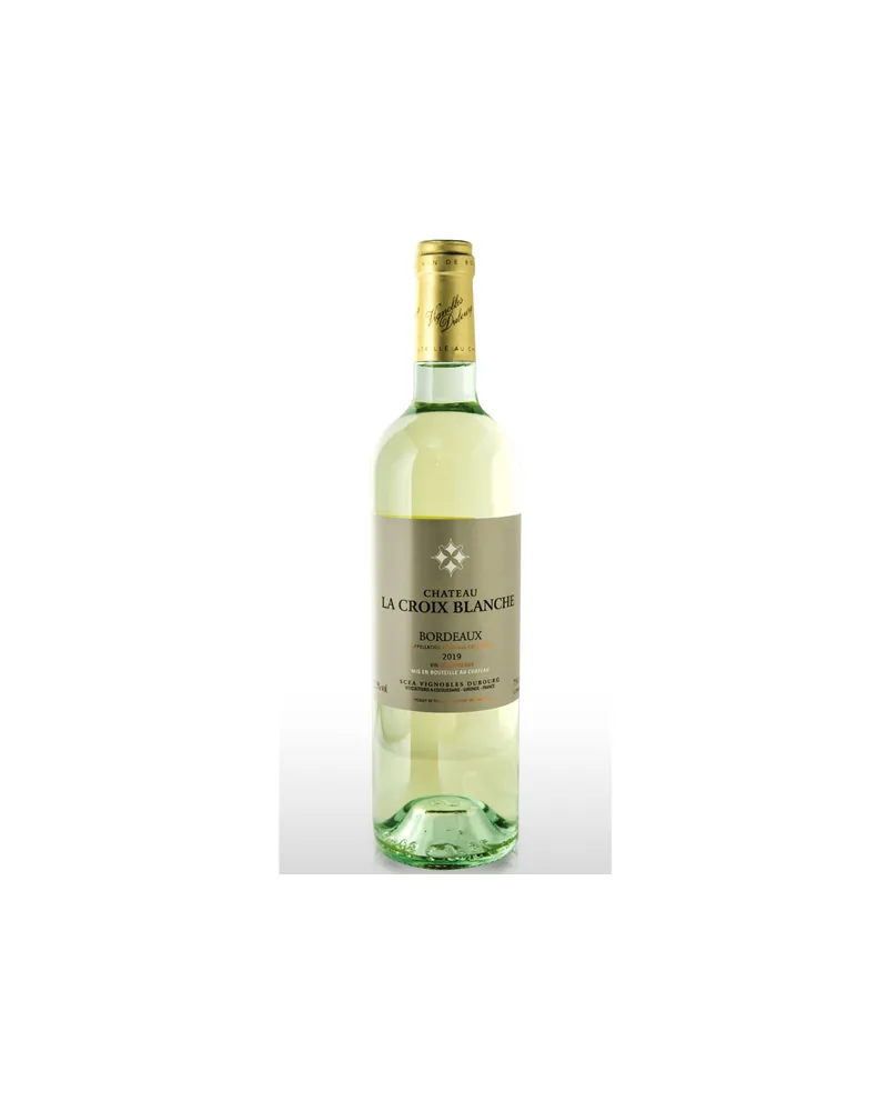 Château Croix Blanche 2020