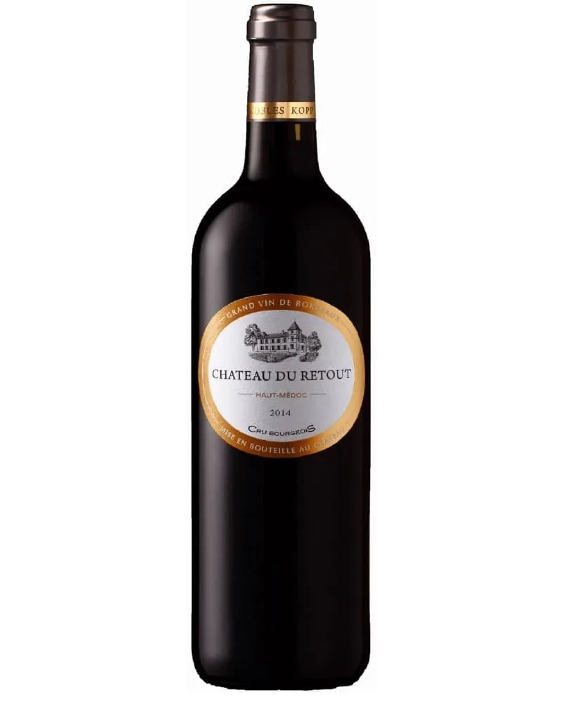 Château de Retout 2018