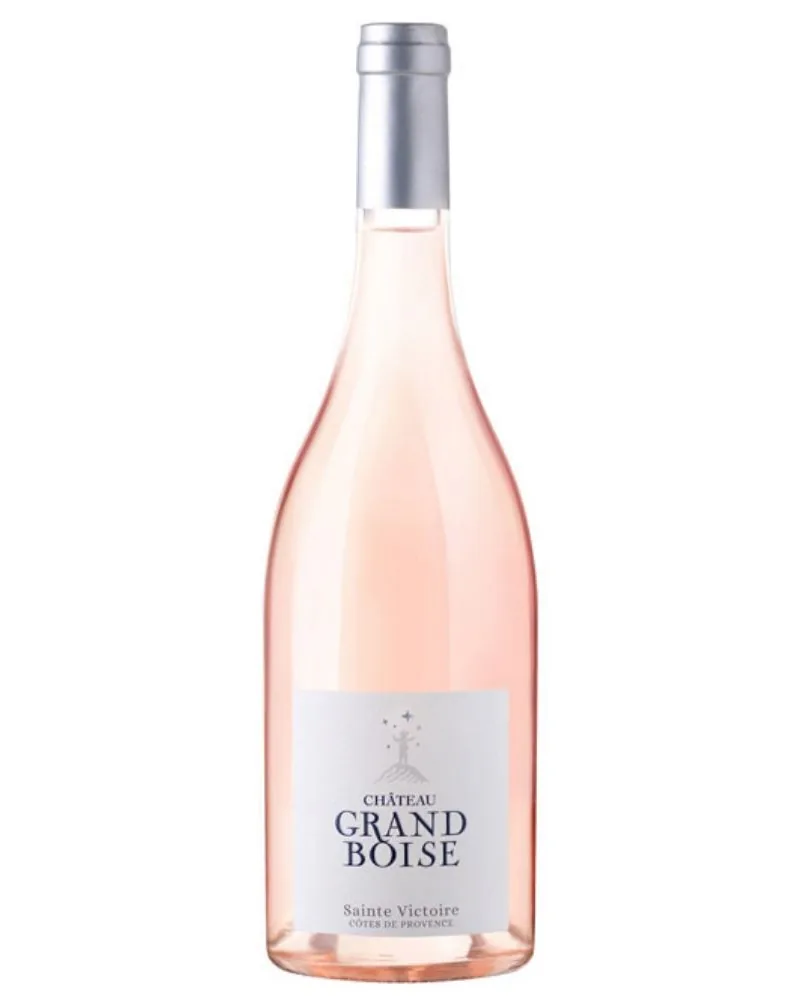 Château Grand Boise Rosé 2023