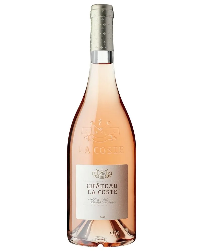 Château La Coste Rosé 2018