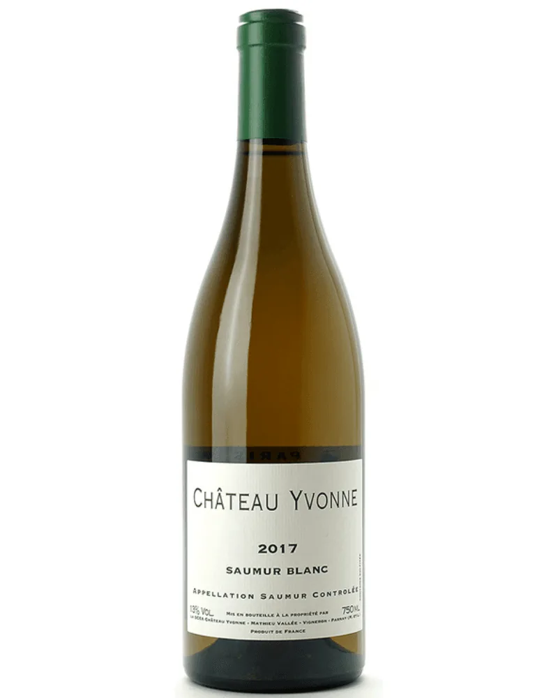 Château Yvonne 2020