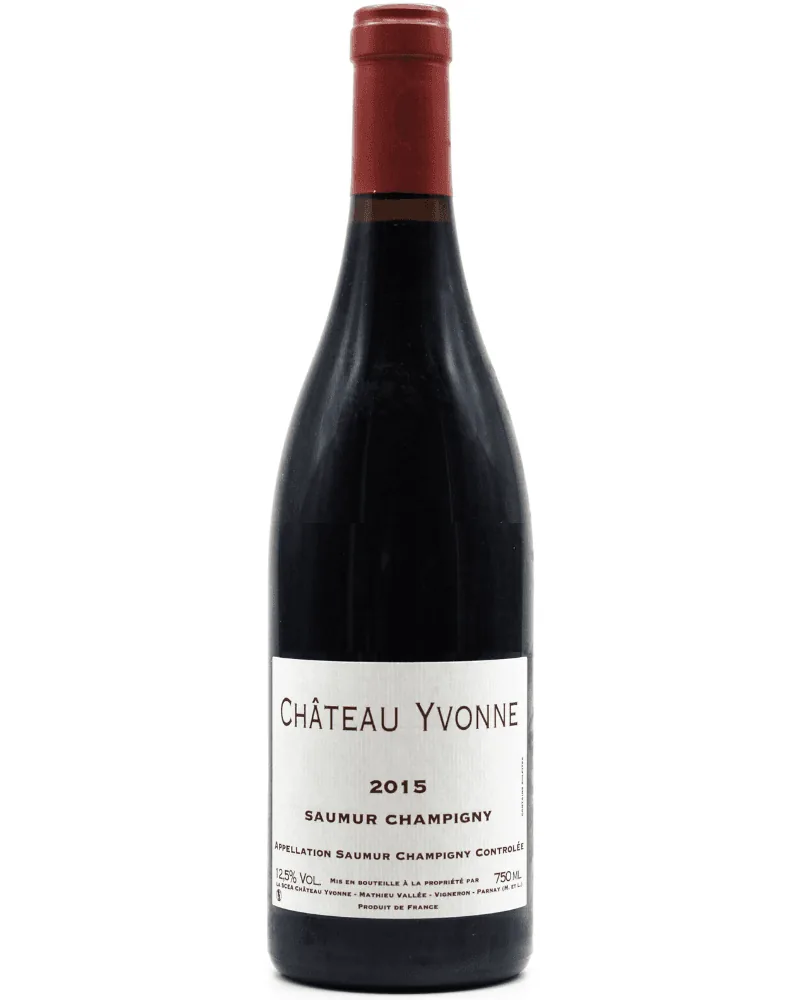Château Yvonne 2022