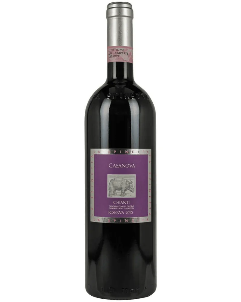 Chianti Riserva 2019