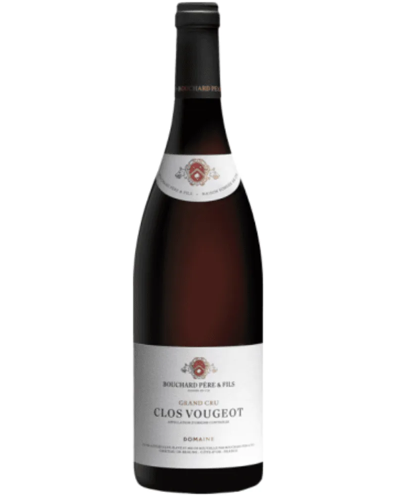 Clos Vougeot Grand Cru 2022