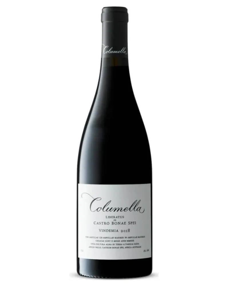 Columella