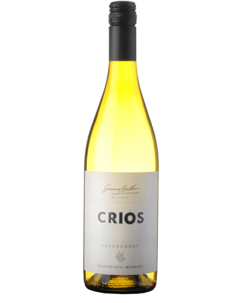 Crios Chardonnay