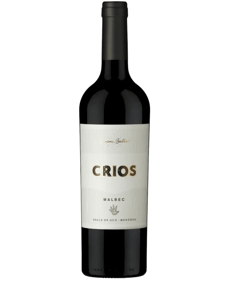 Crios Malbec