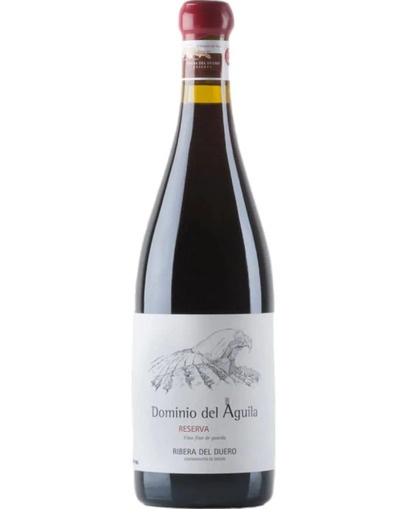 Dominio del Aguila Reserva 2020
