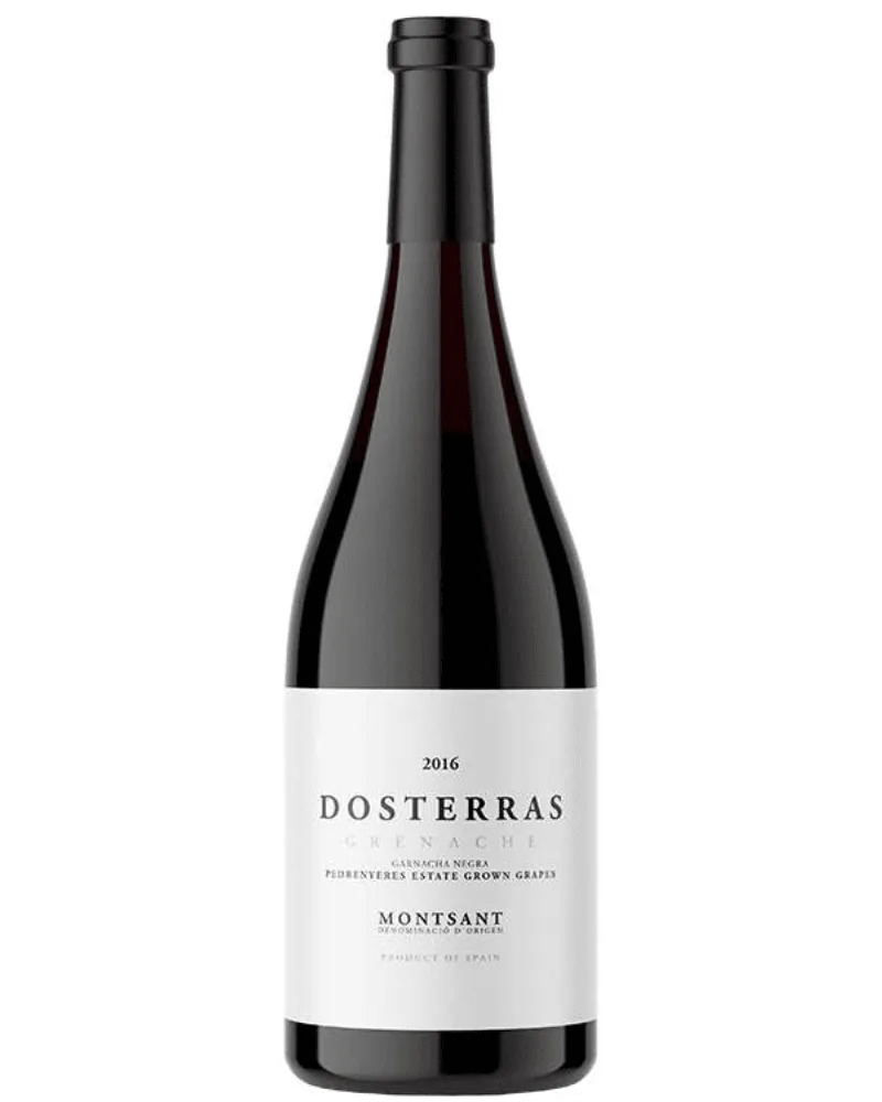 Dosterras Garnatxa 2018