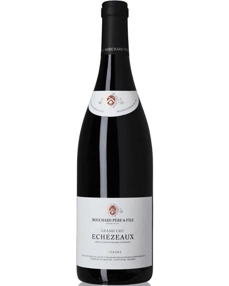 Échezeaux Grand Cru 2021