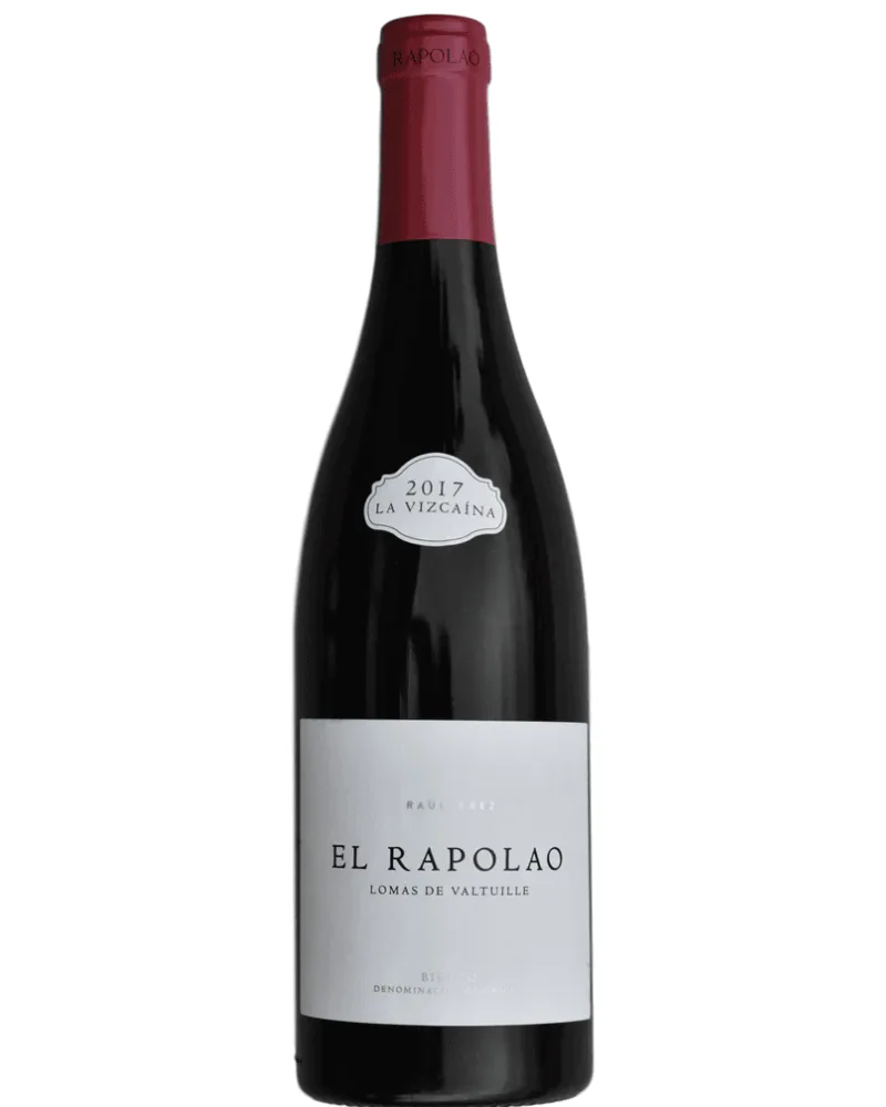 El Rapolao Raúl Pérez 2022