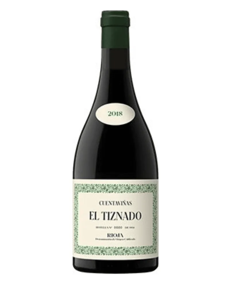 El Tiznado 2022