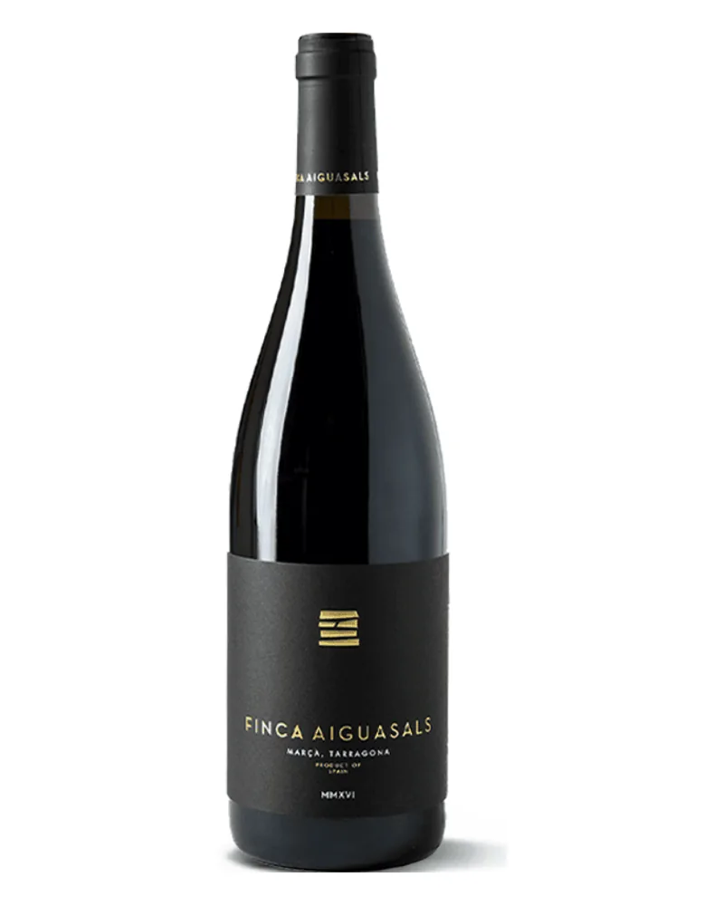 Finca Aiguasals 2018