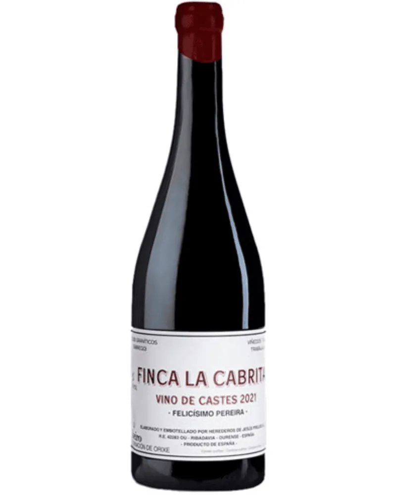 Finca la Cabrita