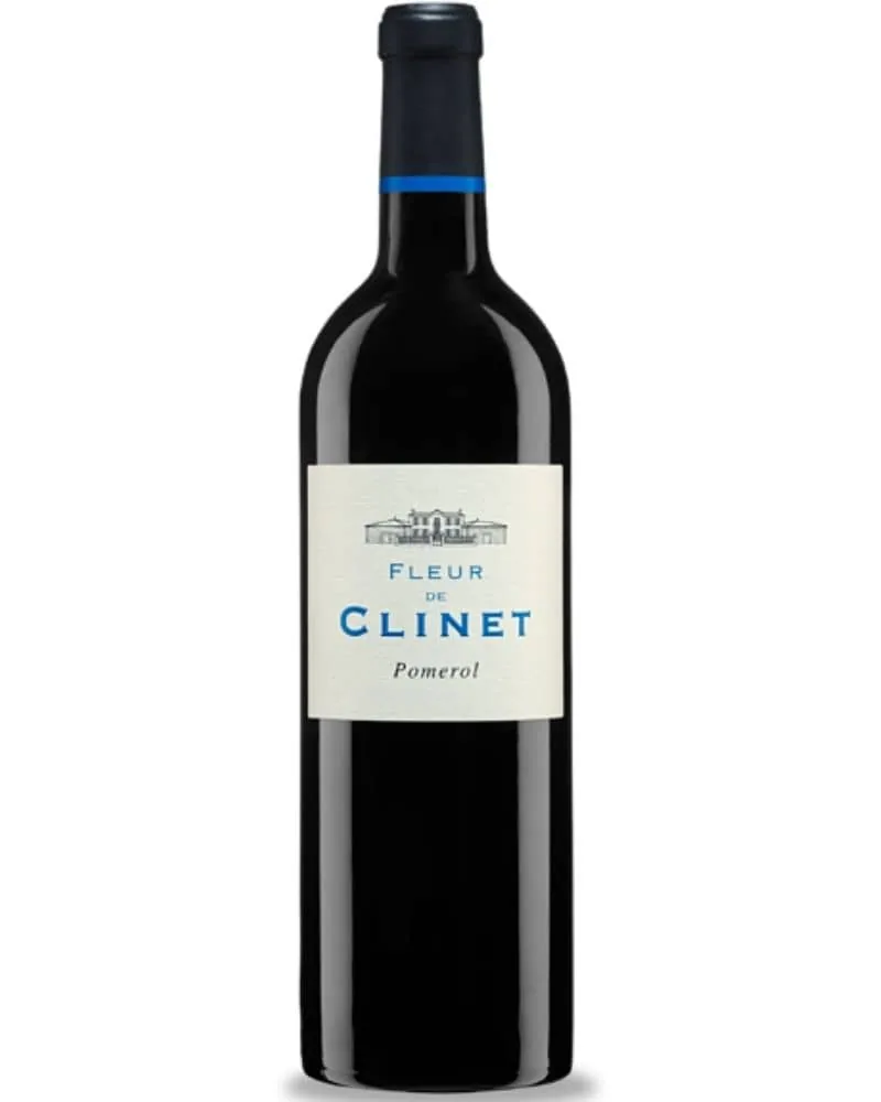 Fleur de Clinet, Pomerol 2019