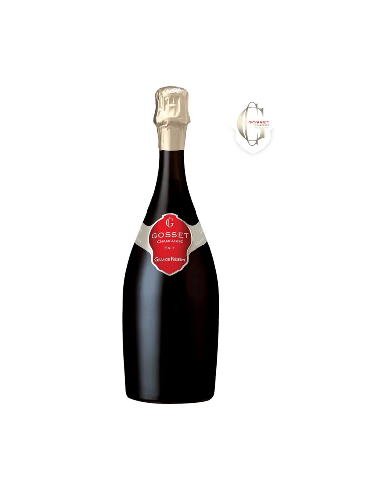 Gosset Brut Grande Réserve