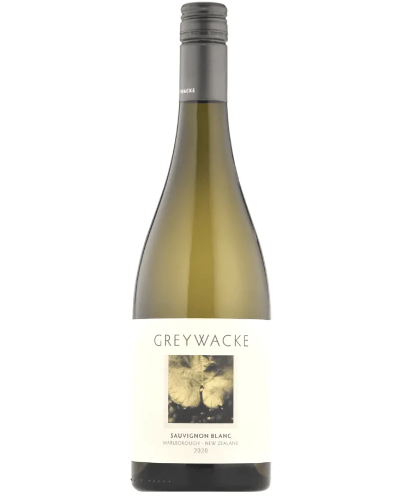 Greywacke sauvignon blanc 2022