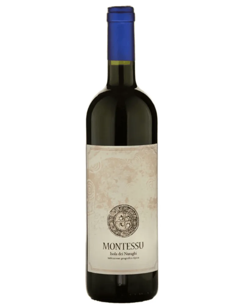 Gripunica Montessu
