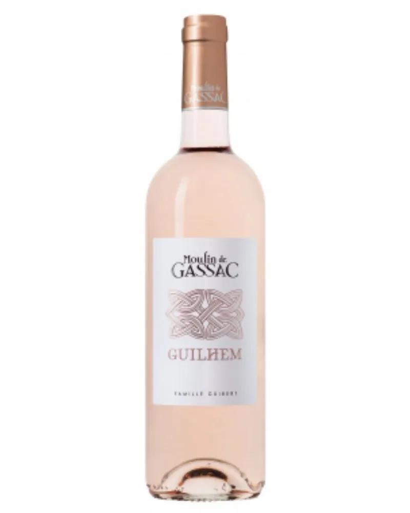 Guilhem Rosé 2024
