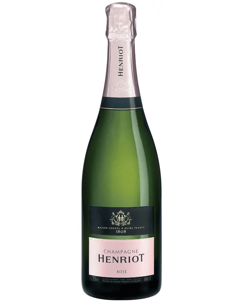 Henriot Brut Rosé