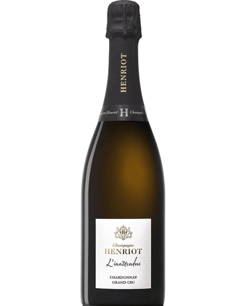 Henriot l'Inattendue 2018