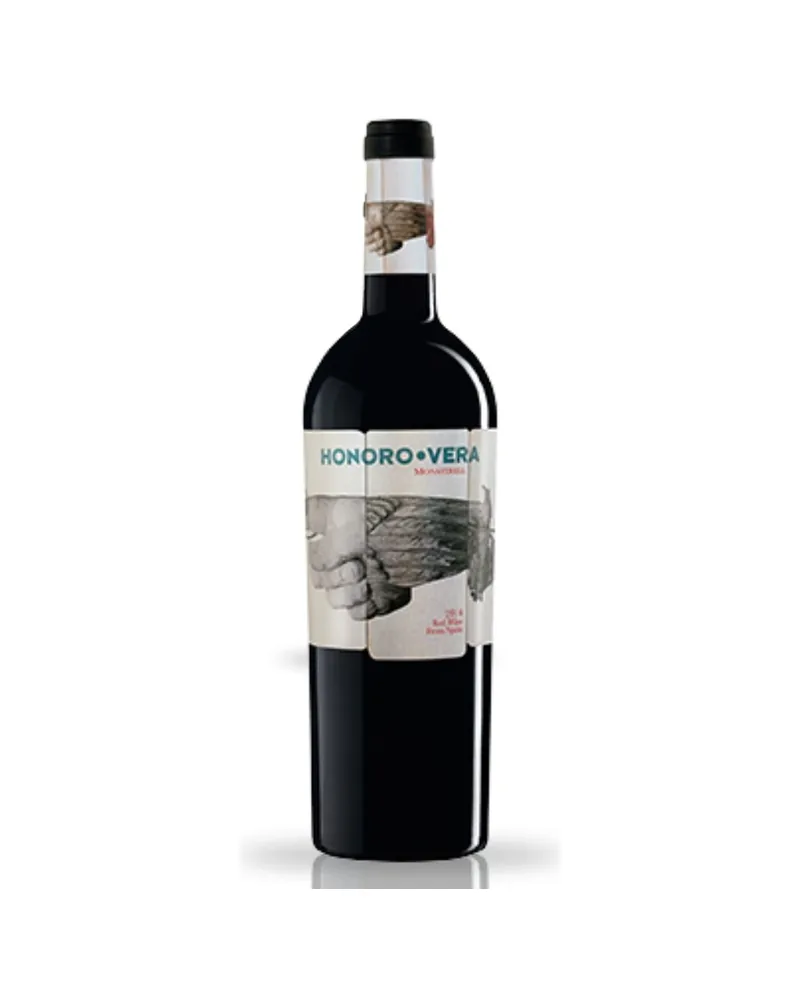 Honoro Vera Monastrell