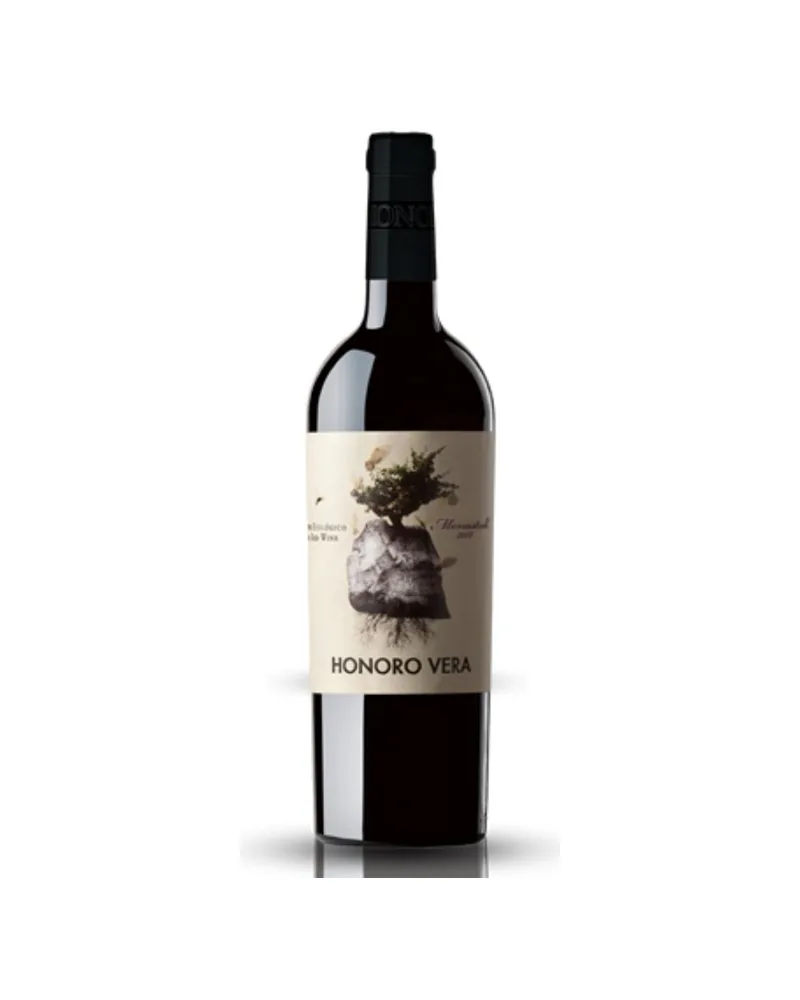 Honoro Vera Organic Monastrell