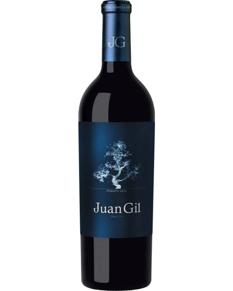 Juan Gil Blue Label