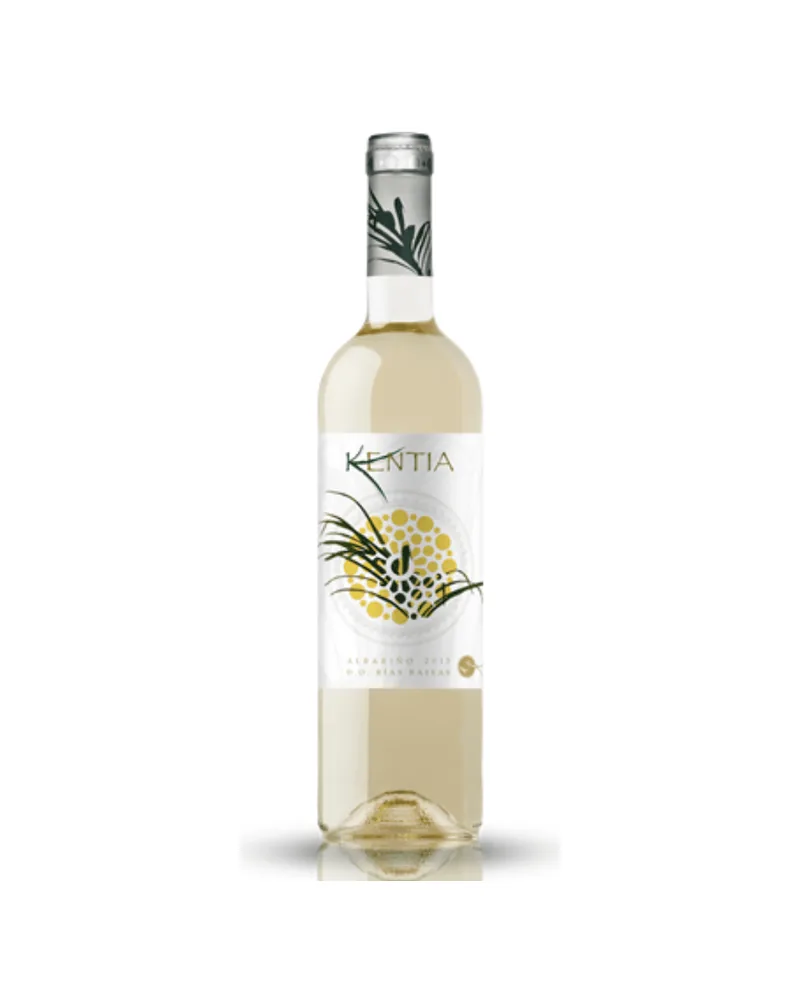 Kentia 2024 DO Rias Baixas