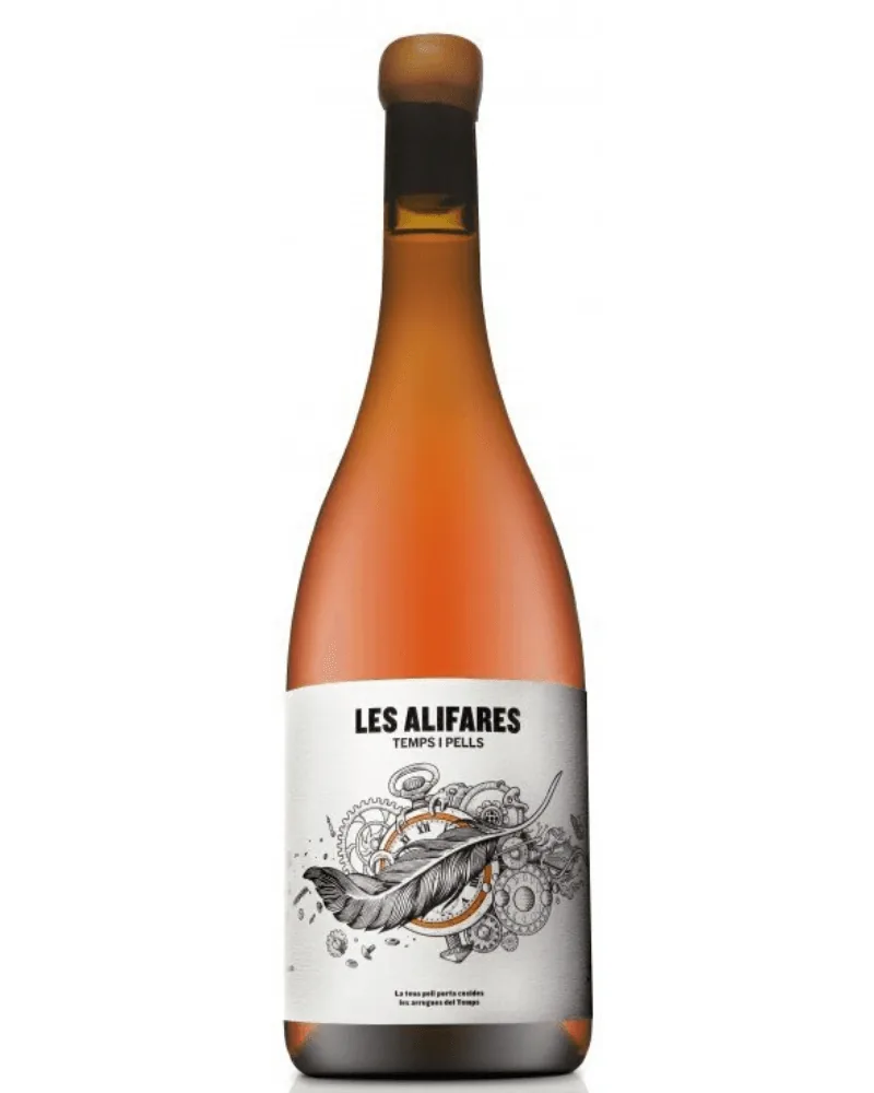 Les Alifares 2019