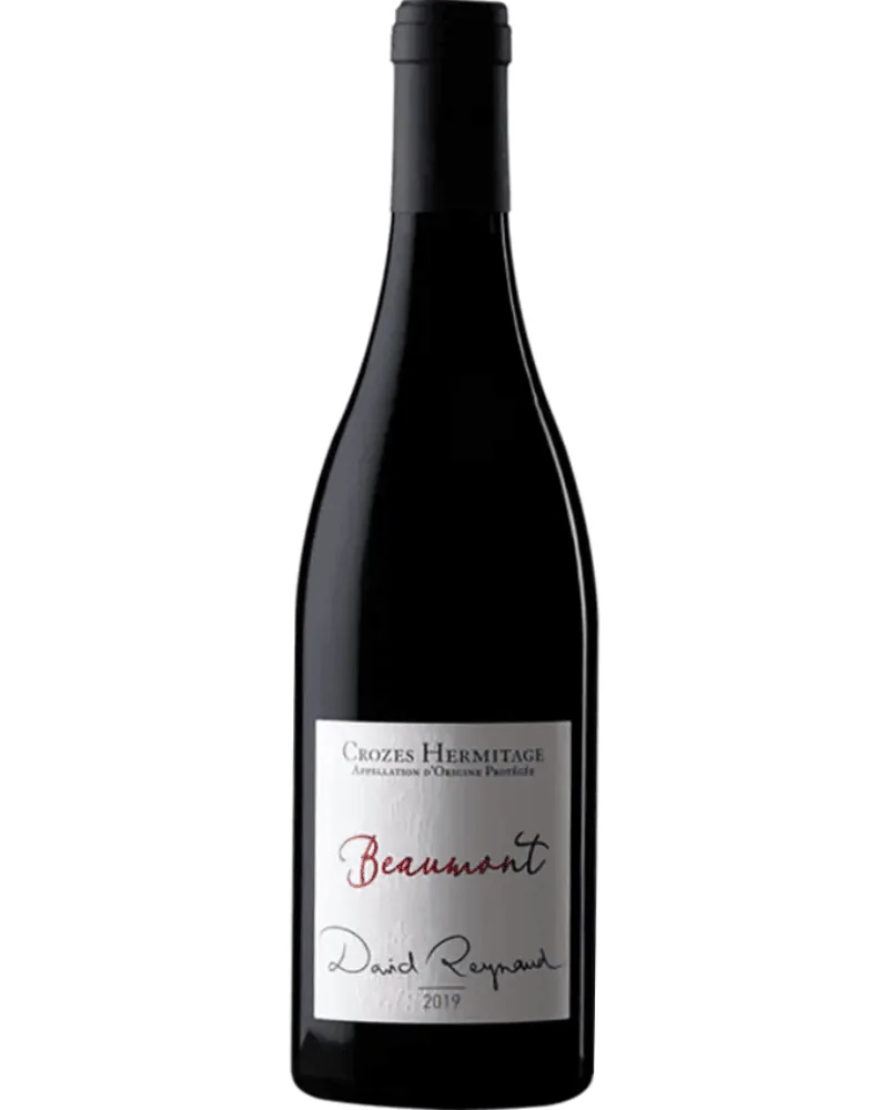 Les Beaumonts, Domaine les Bruyères 2023