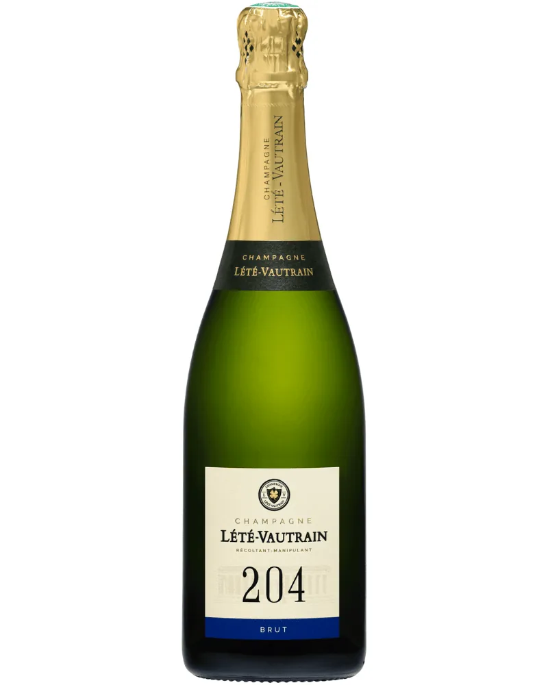 Lete-Vautrain Brut 204