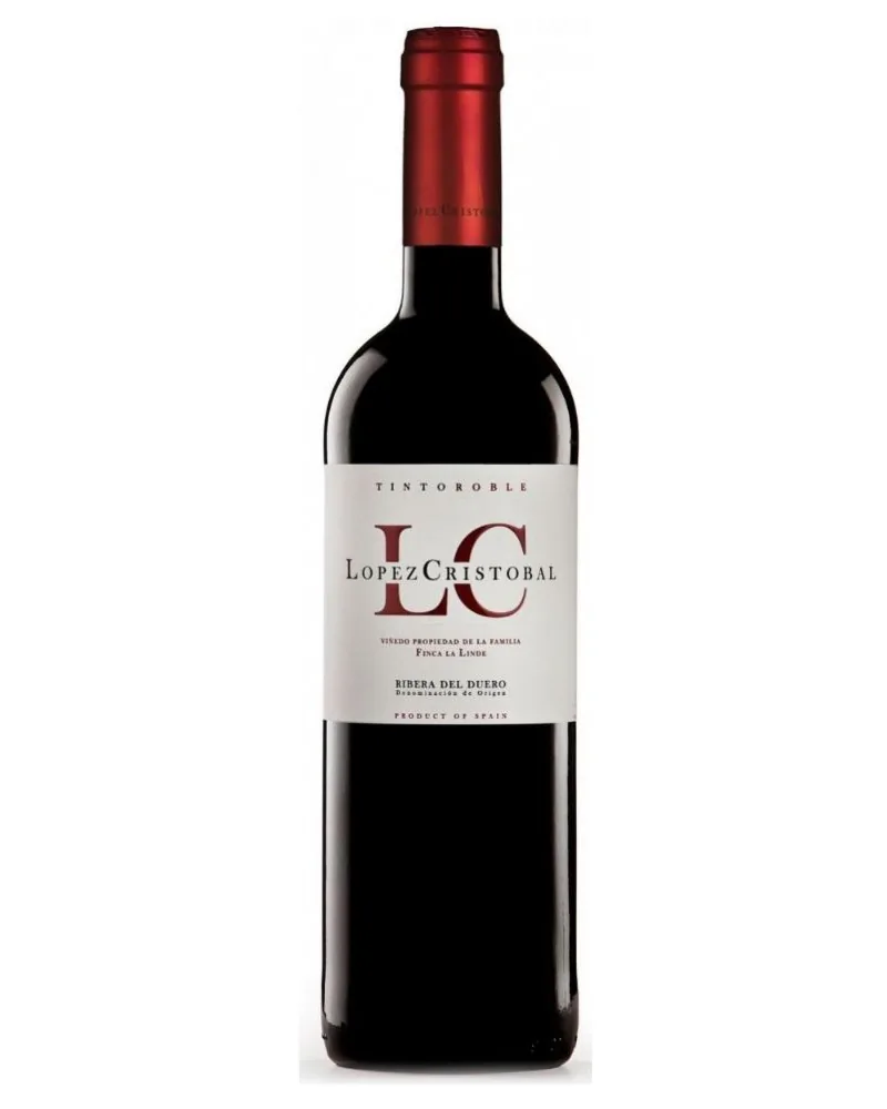 Lopez Cristobal Roble 2024