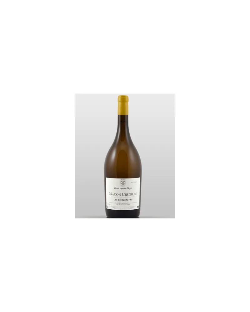 Mâcon Cruzille Les Chassagnes Magnum