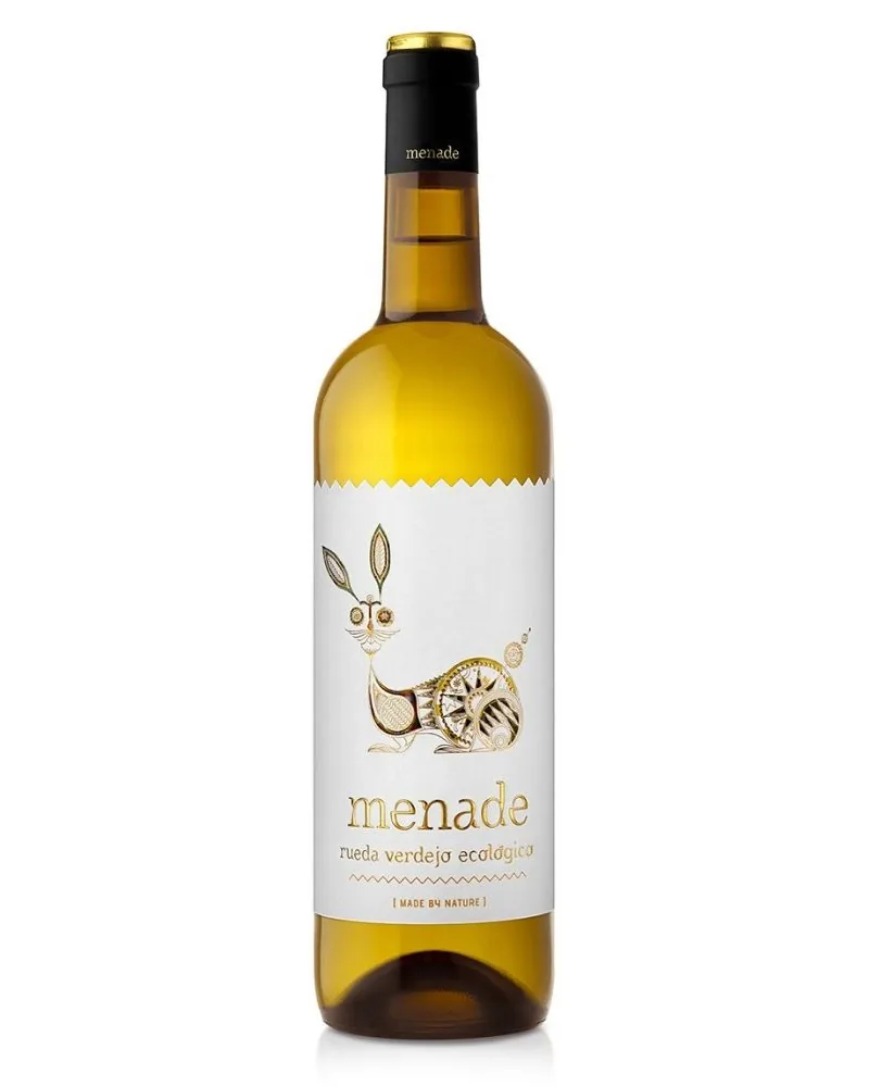Menade Verdejo Ecologic