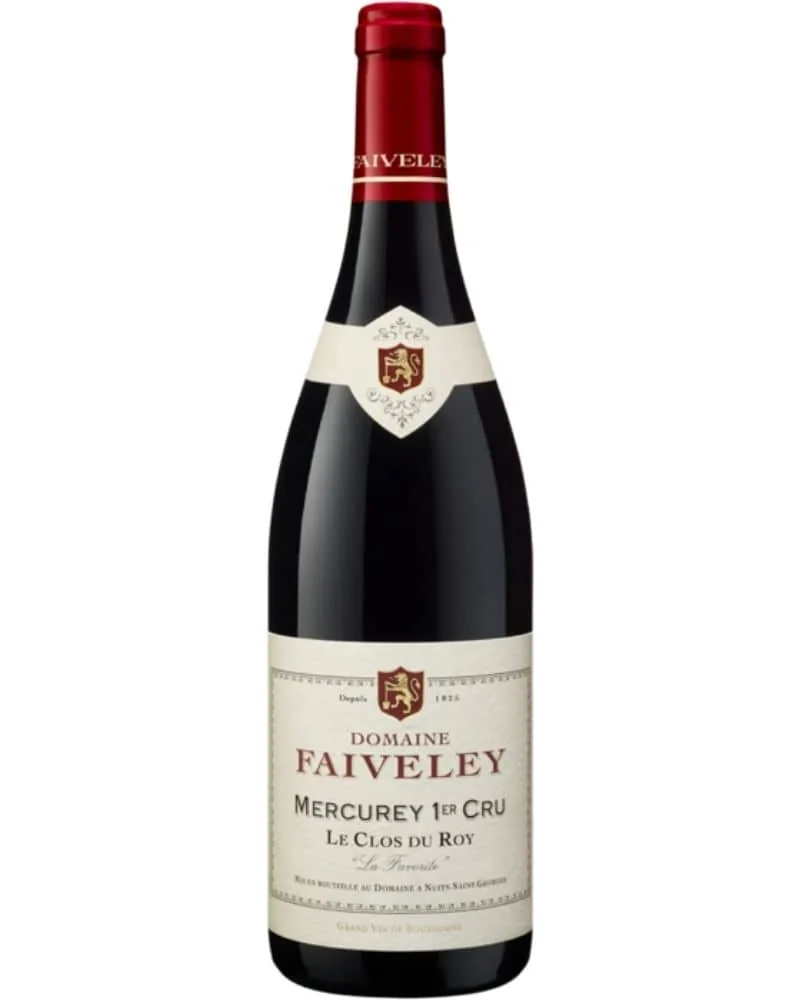 Mercurey Clos du Roy "la Favorite" 2023