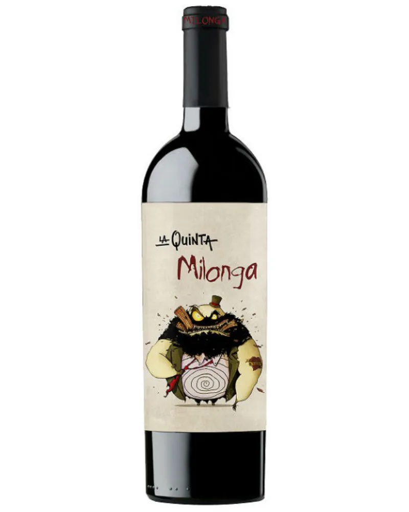 Milonga La Quinta