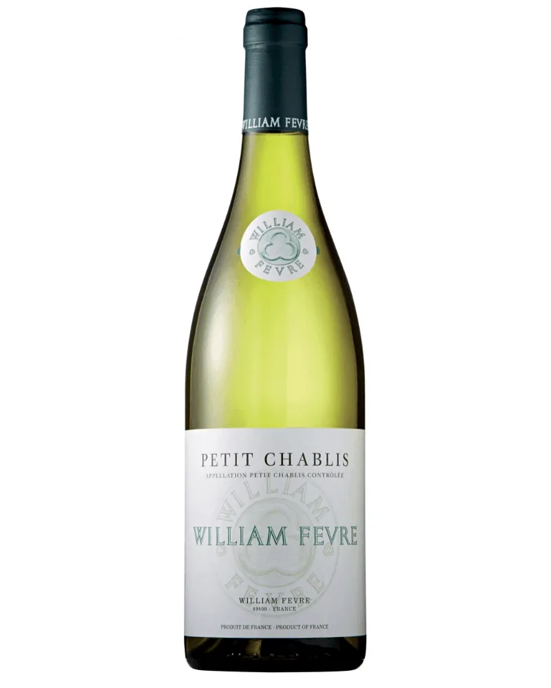 Petit Chablis, William Fevre 2015