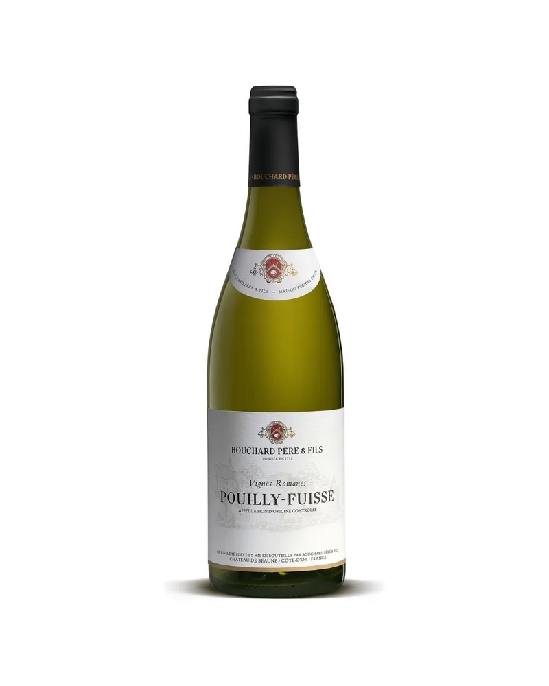 Pouilly Fuisse Les Vignes Romanes Bouchard pere & fils 2020